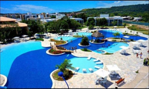 ILOA Condomínio Resort Barra de São Miguel
